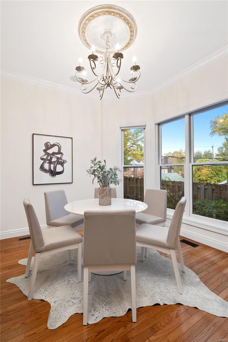 Clayton Lane - Residential