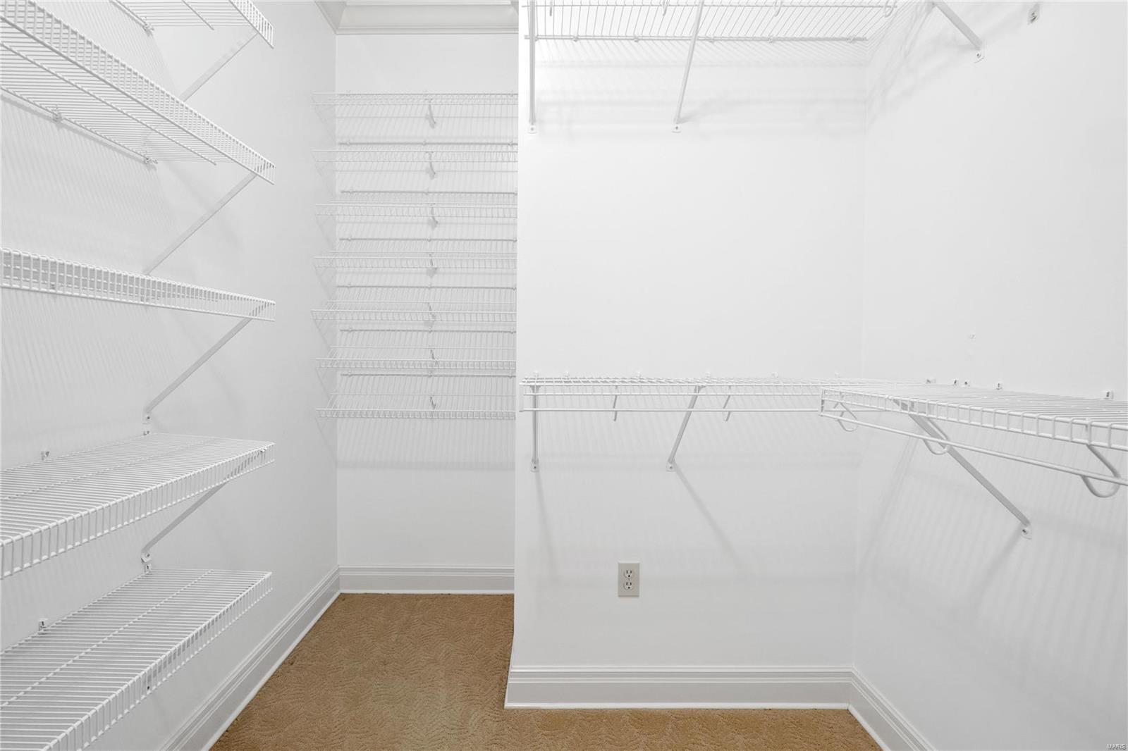 Clayton Lane - Residential