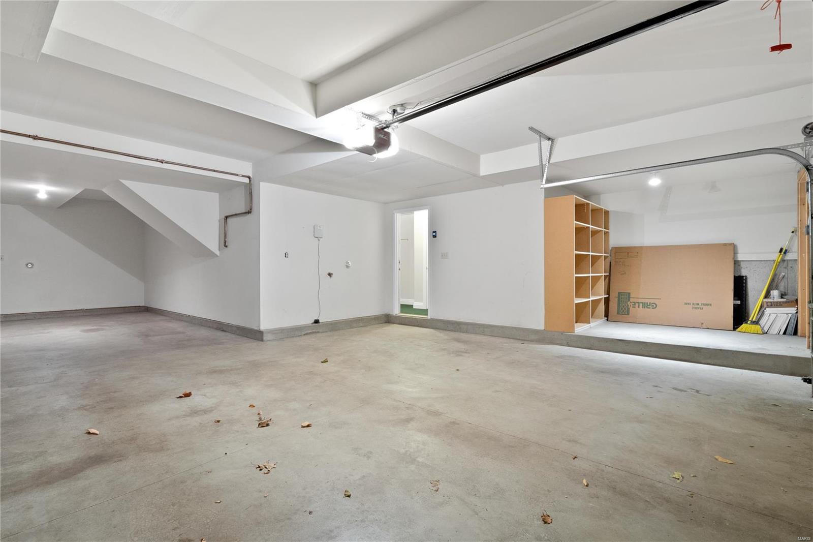 Clayton Lane - Residential