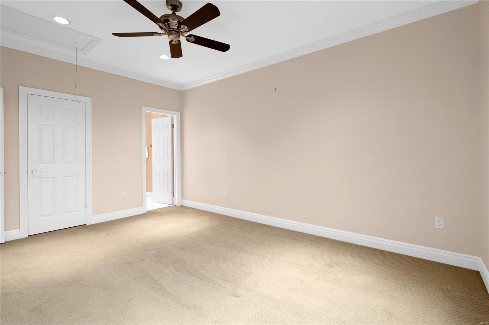 Clayton Lane - Residential