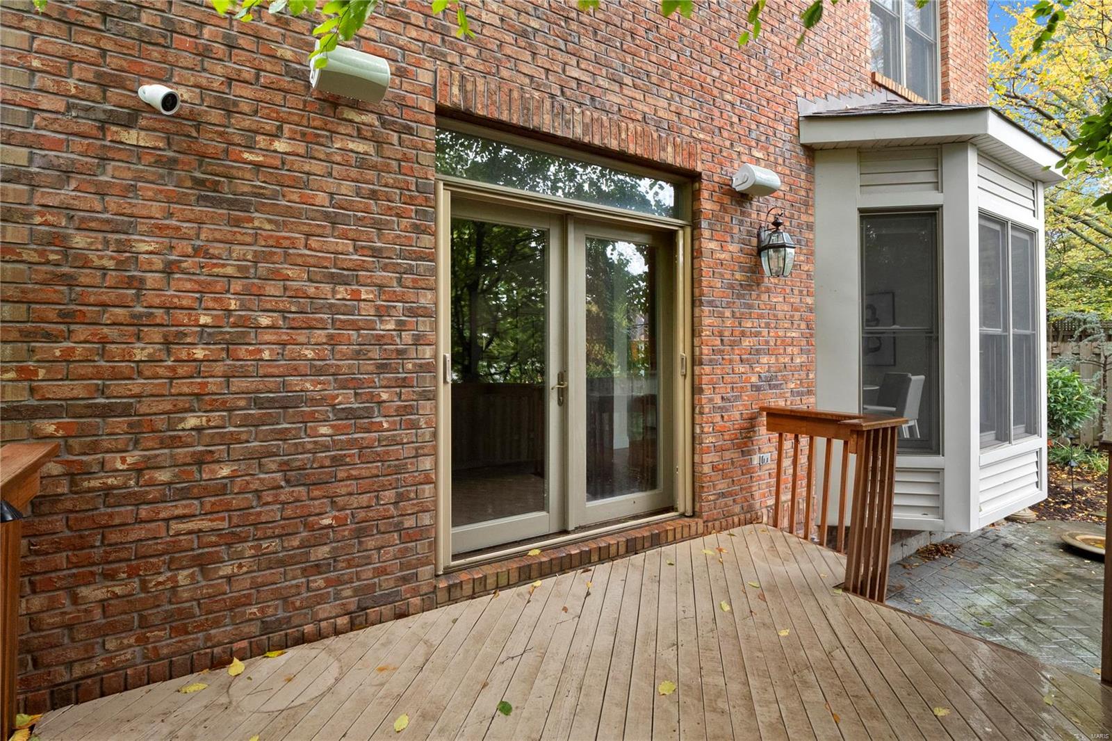 Clayton Lane - Residential