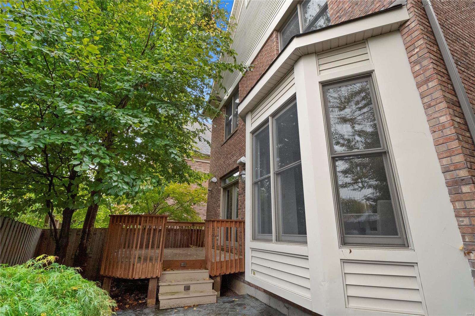 Clayton Lane - Residential