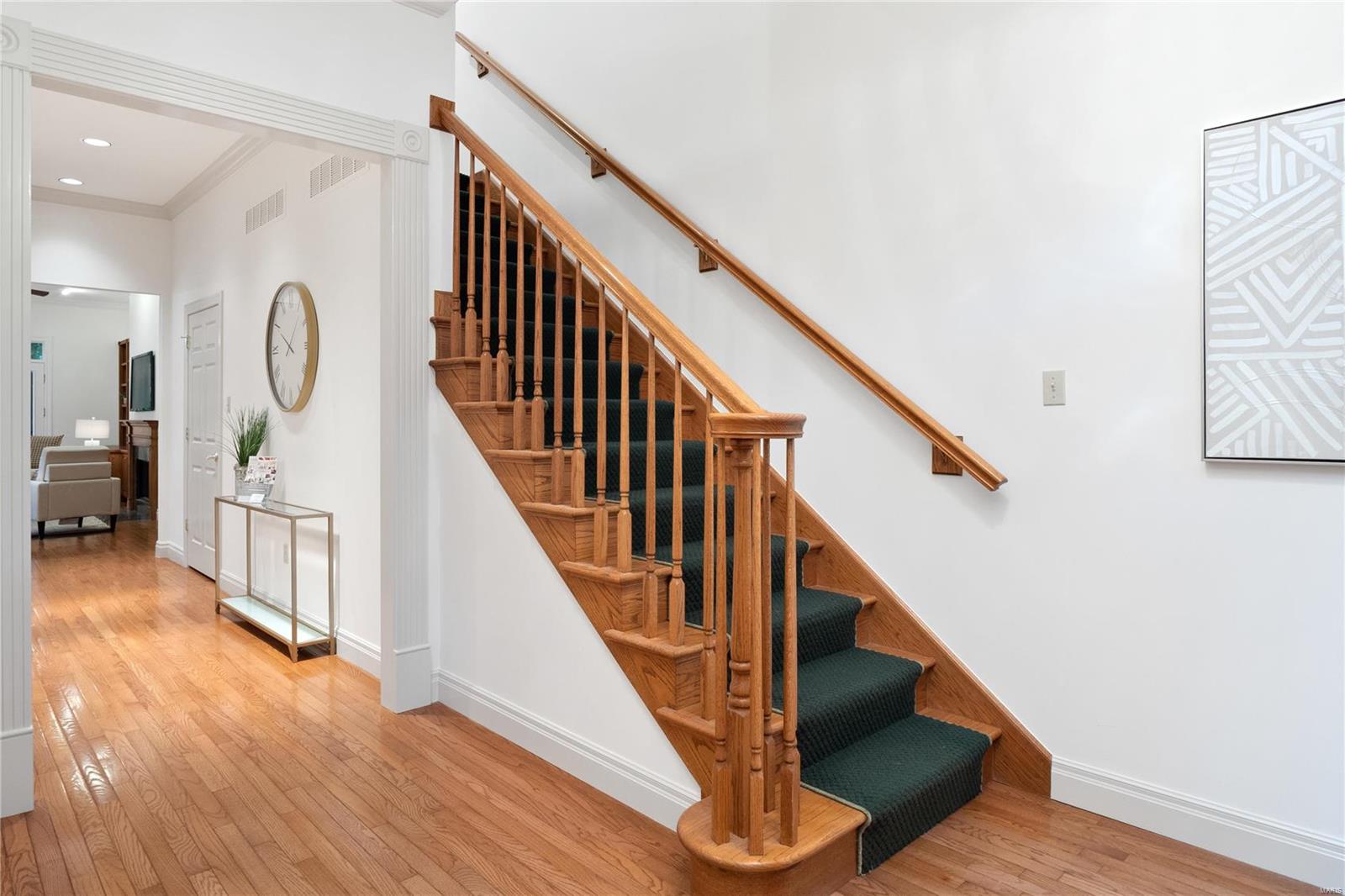 Clayton Lane - Residential