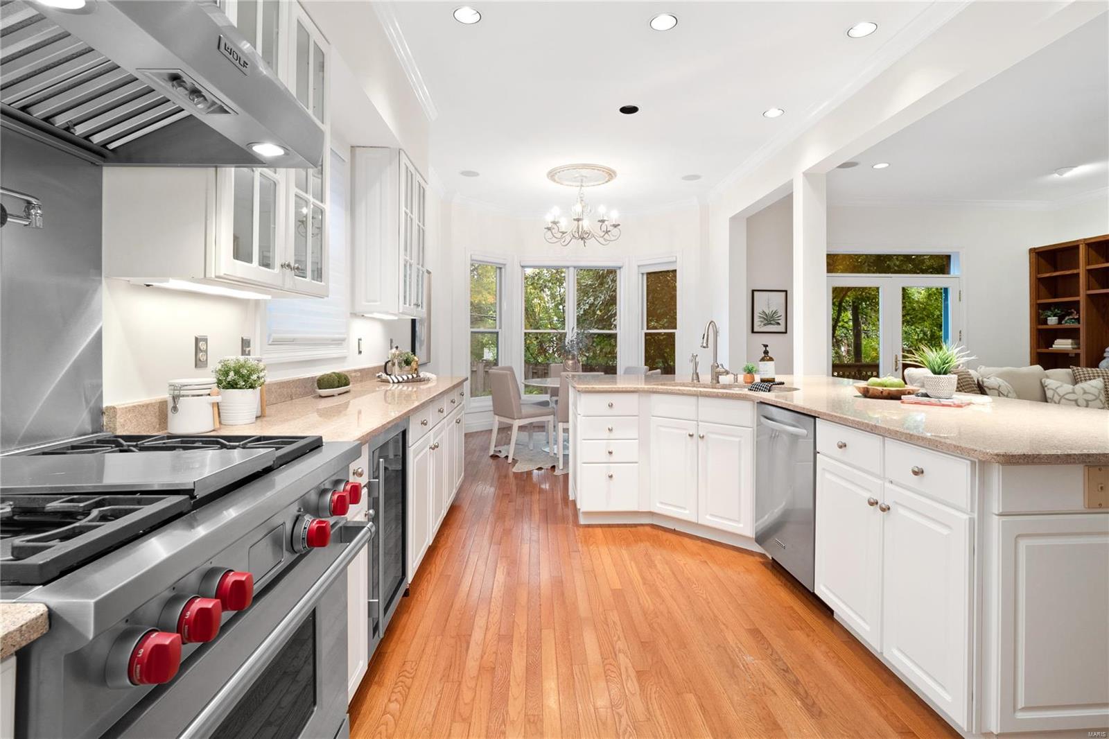 Clayton Lane - Residential