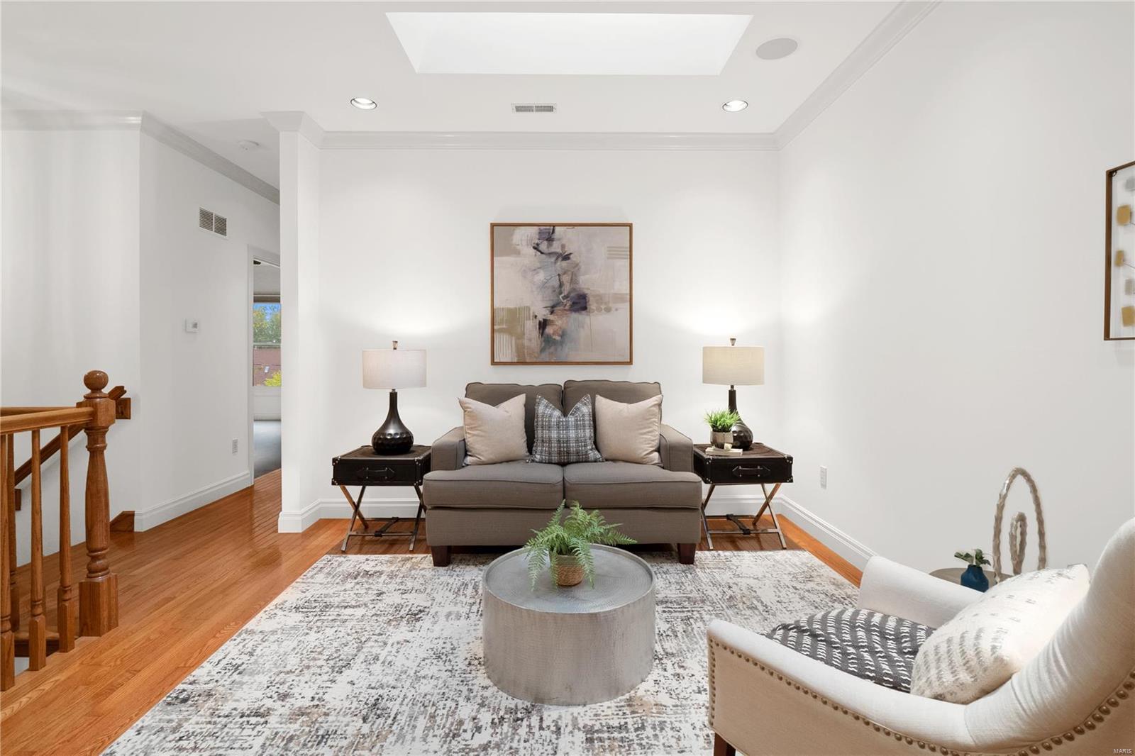 Clayton Lane - Residential