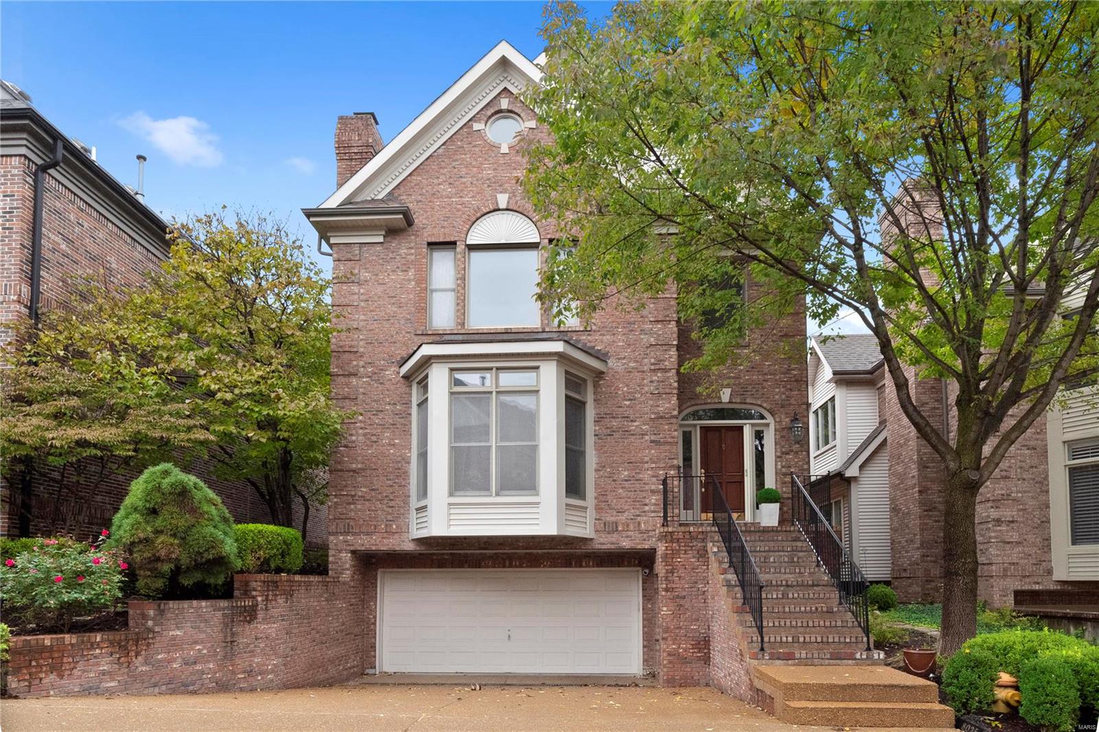 Clayton Lane - Residential