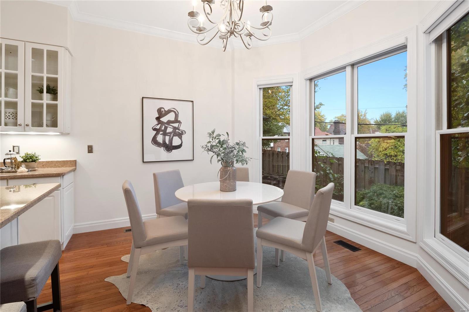 Clayton Lane - Residential