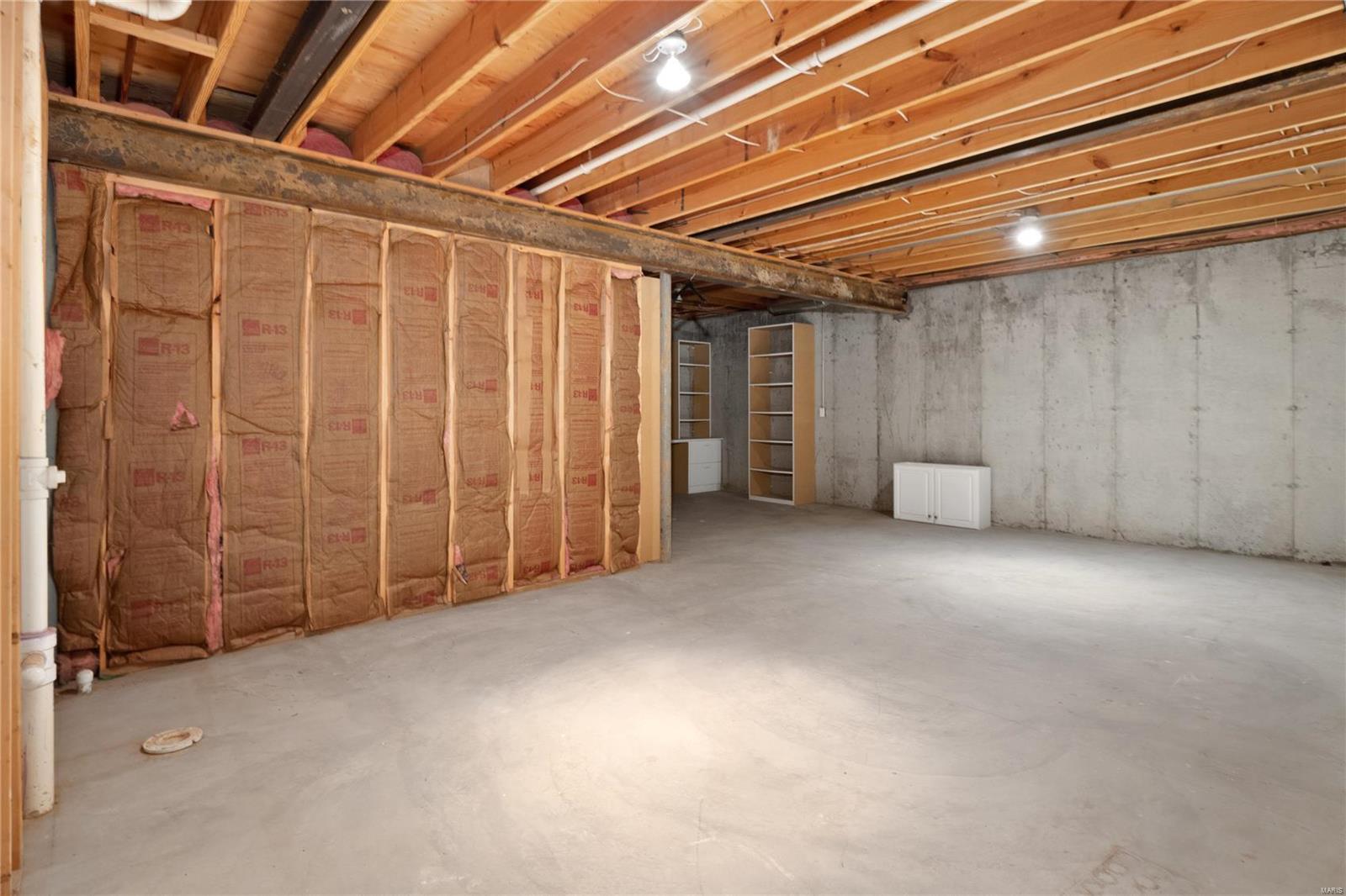 Clayton Lane - Residential