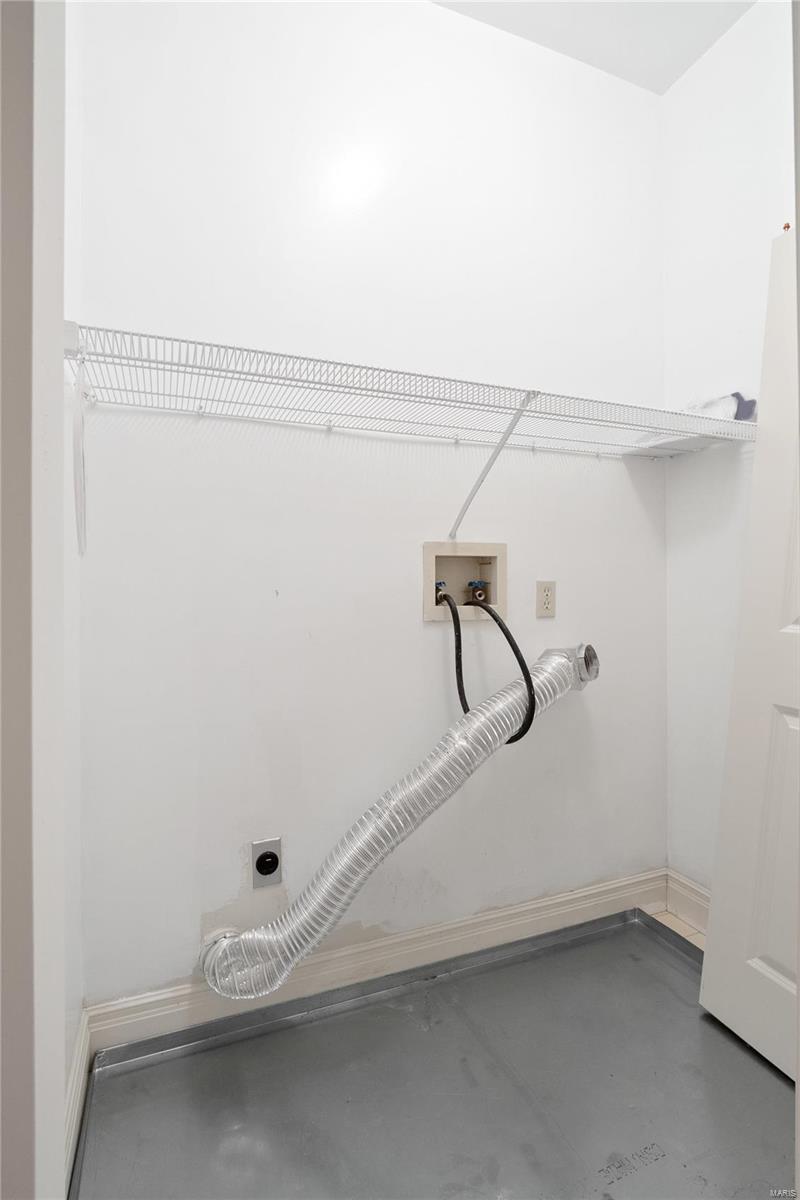 Clayton Lane - Residential