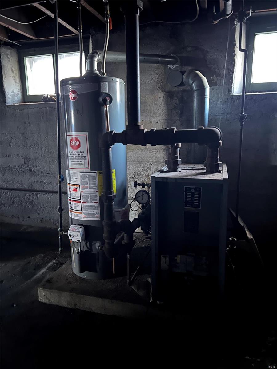 Northampton - Residential Income