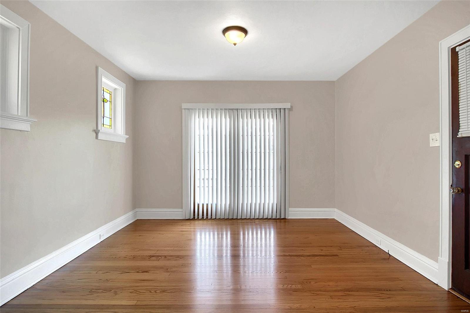 Northampton - Residential Income