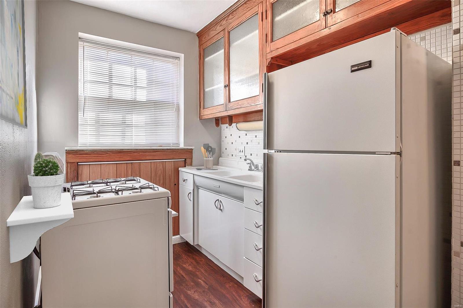 Northampton - Residential Income