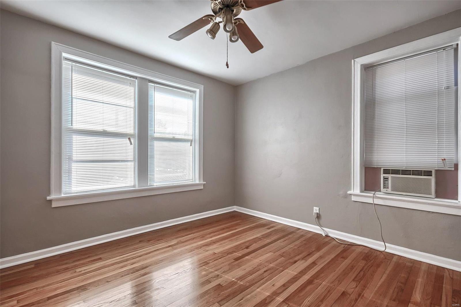 Northampton - Residential Income