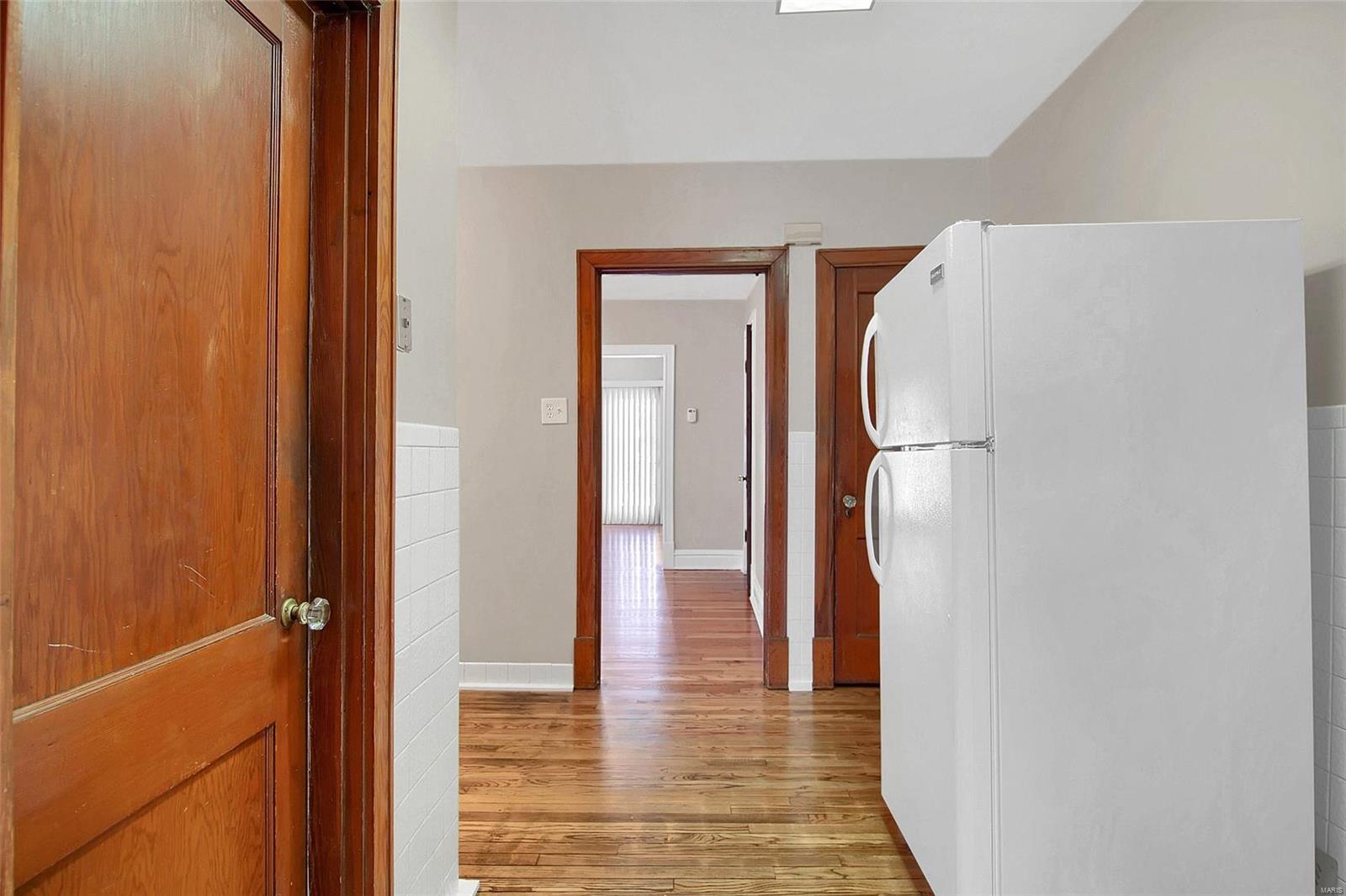 Northampton - Residential Income