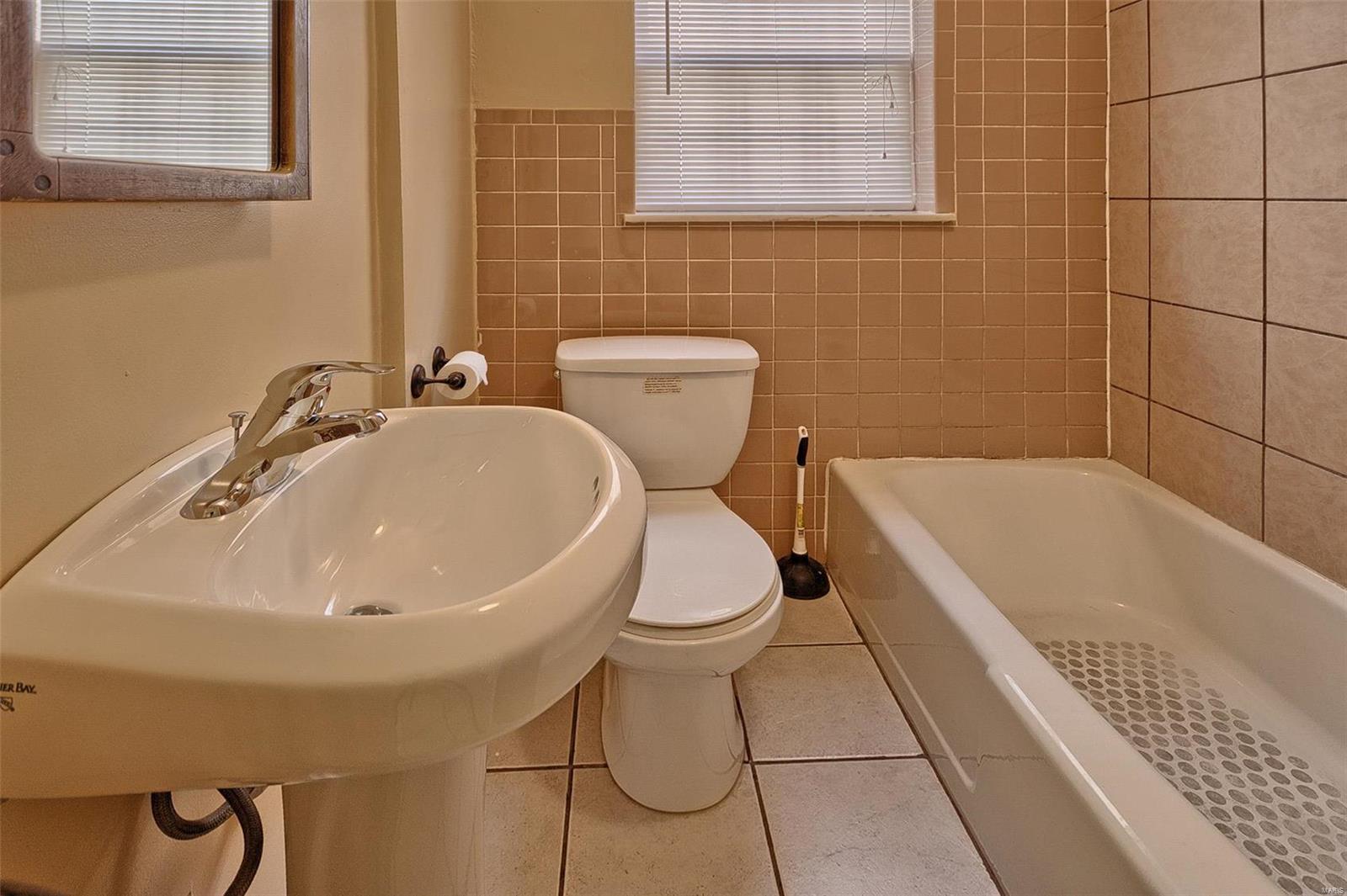 Northampton - Residential Income