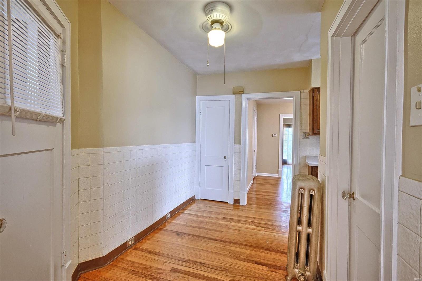 Northampton - Residential Income