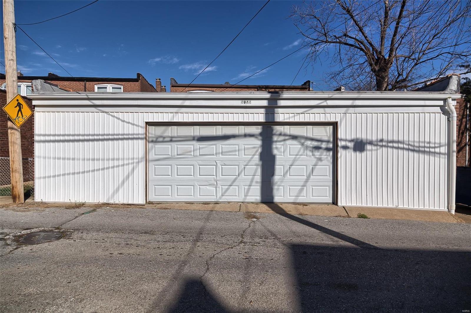 Northampton - Residential Income