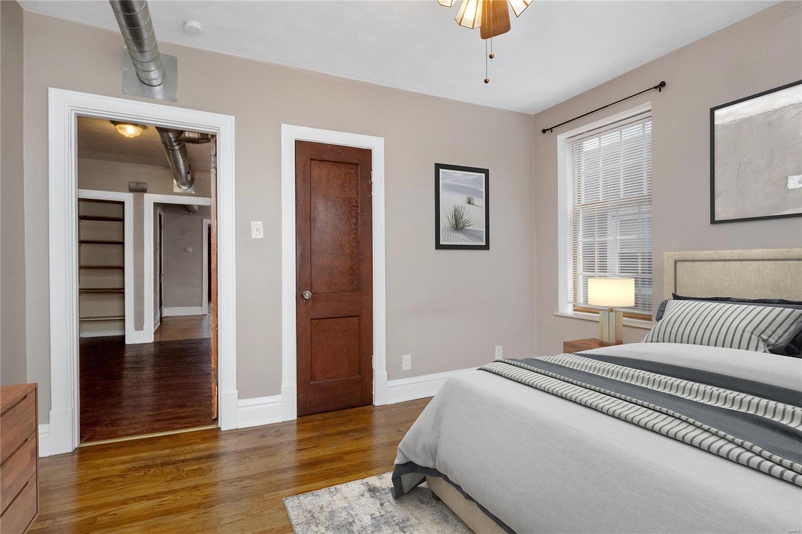 Northampton - Residential Income