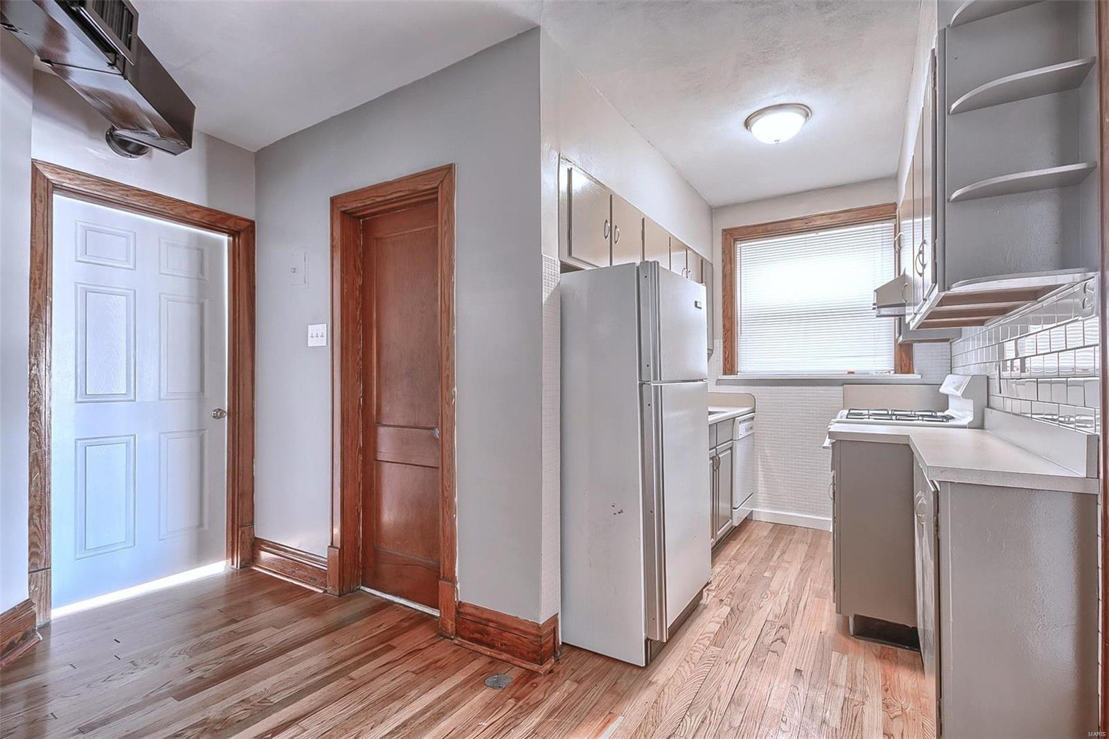 Northampton - Residential Income