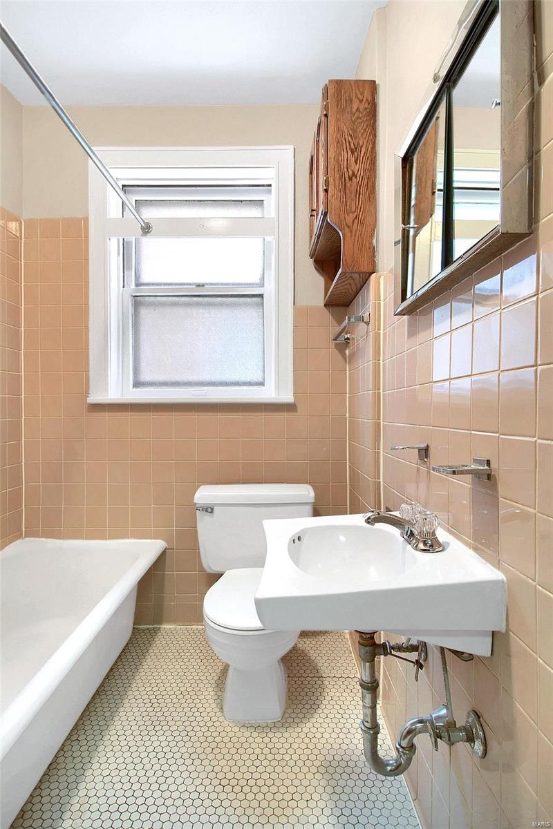 Northampton - Residential Income