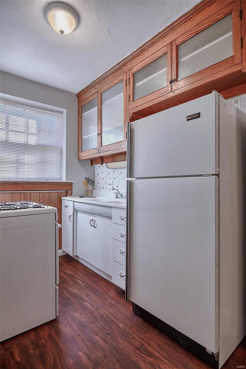 Northampton - Residential Income