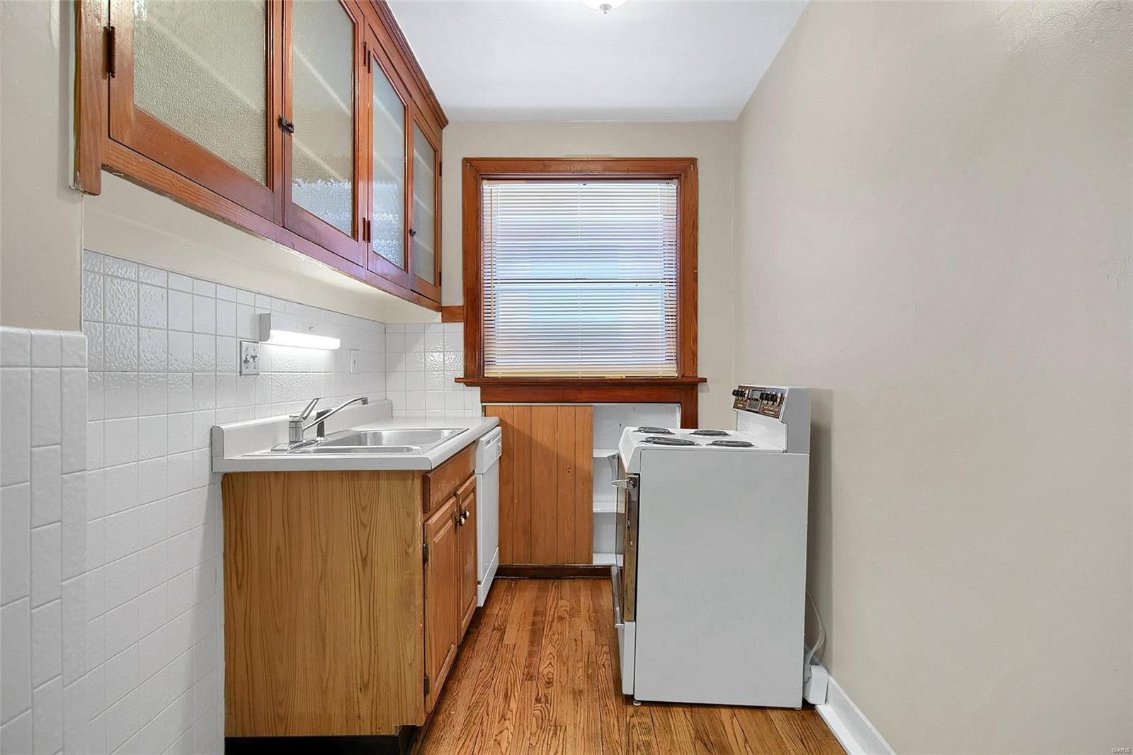 Northampton - Residential Income