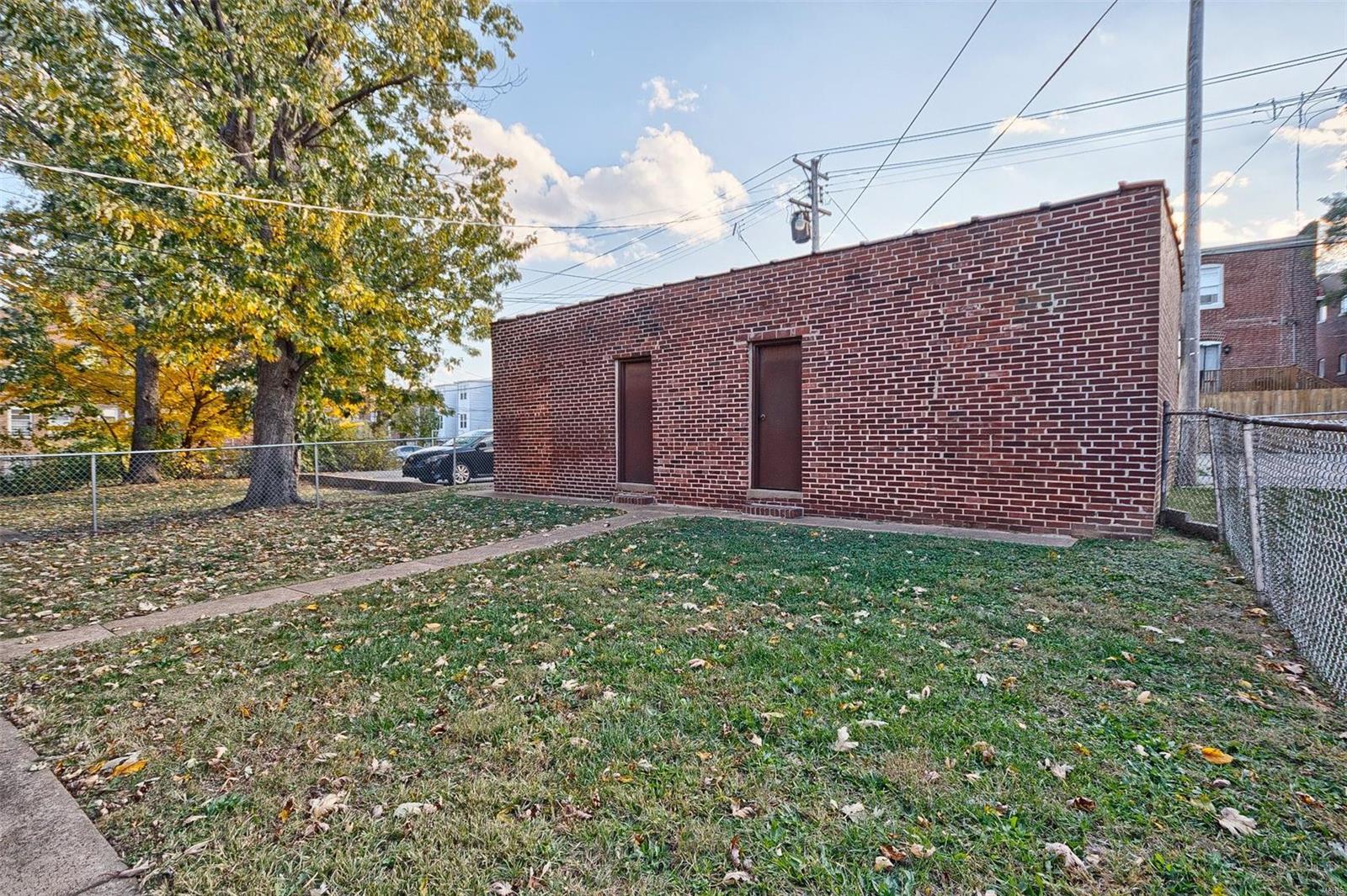 Northampton - Residential Income