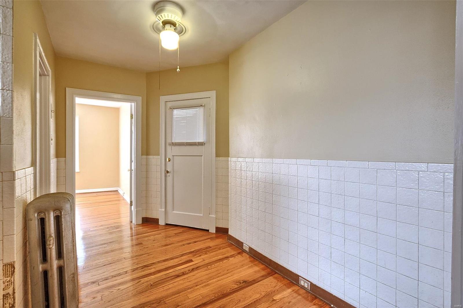 Northampton - Residential Income