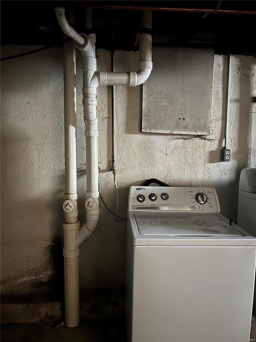 Northampton - Residential Income