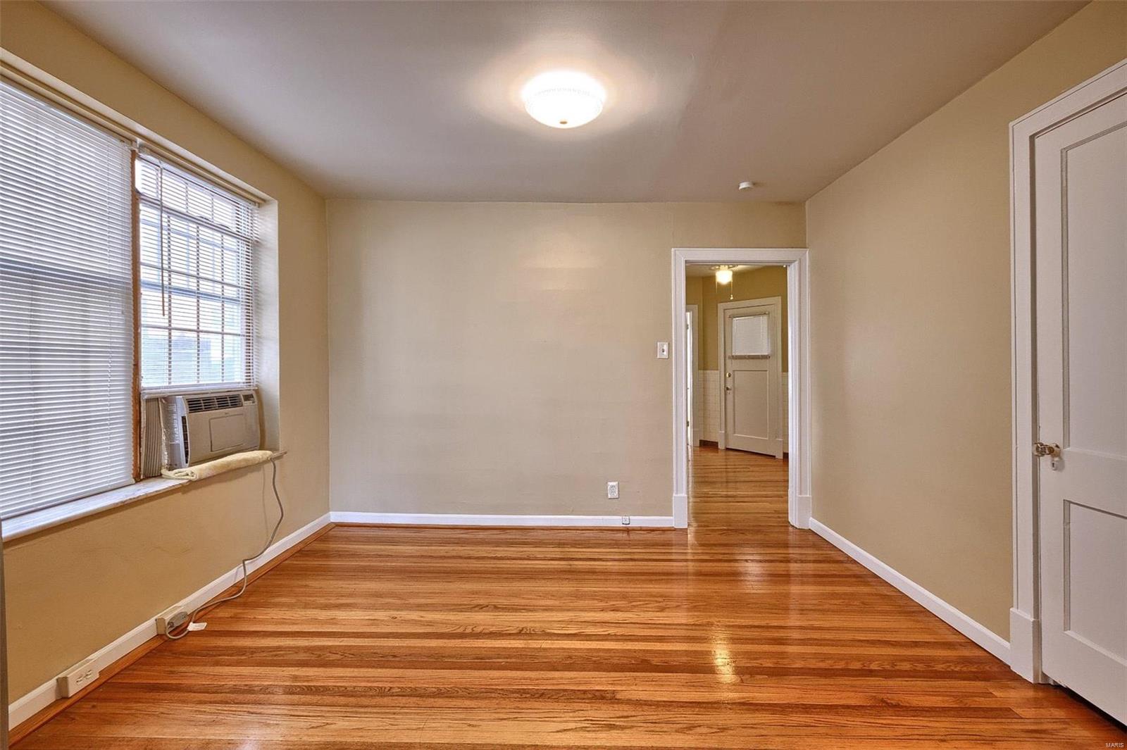 Northampton - Residential Income