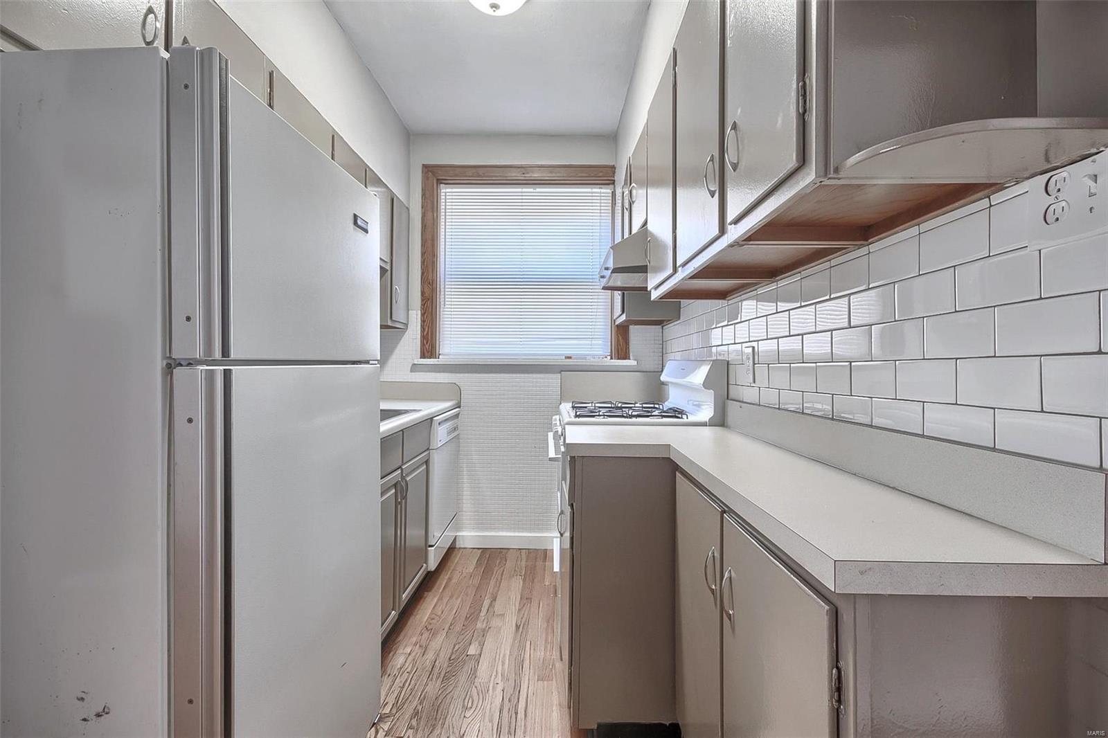 Northampton - Residential Income