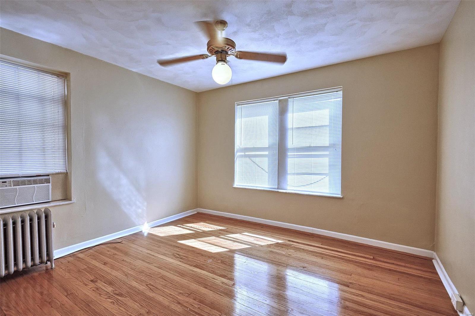 Northampton - Residential Income