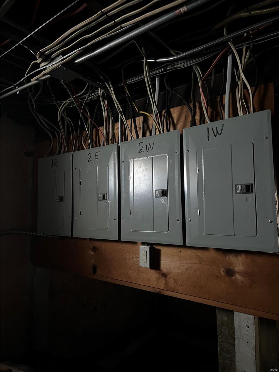 Northampton - Residential Income