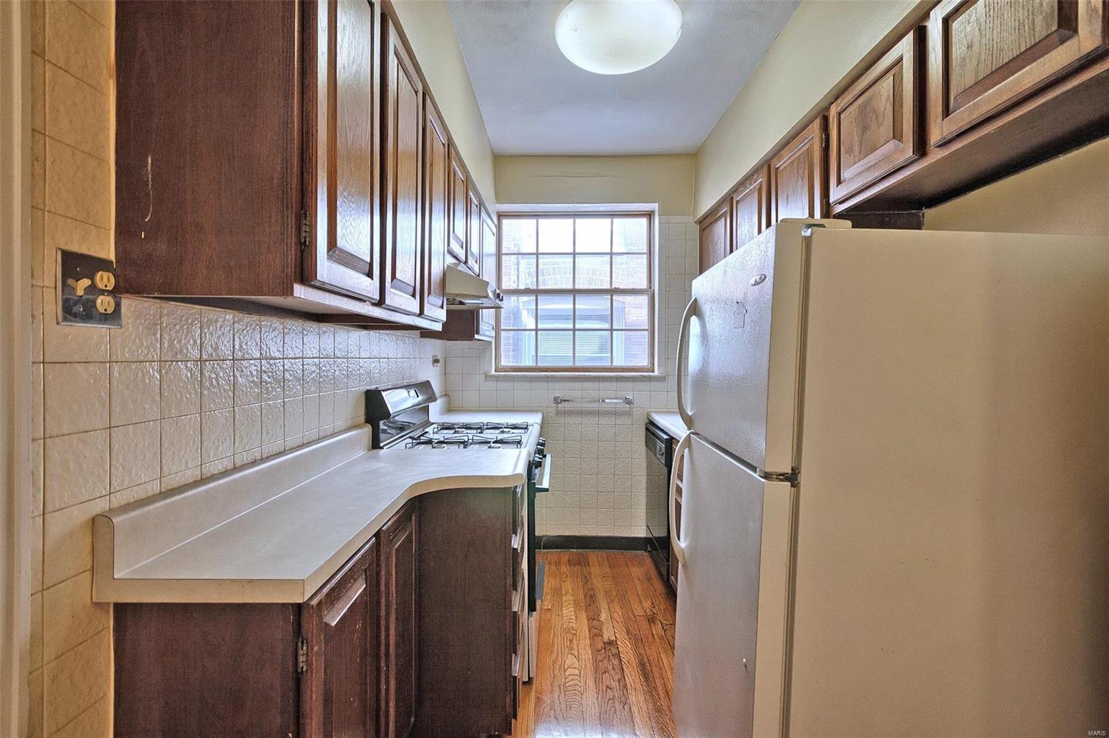 Northampton - Residential Income