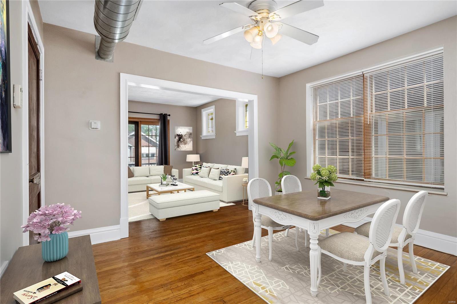 Northampton - Residential Income