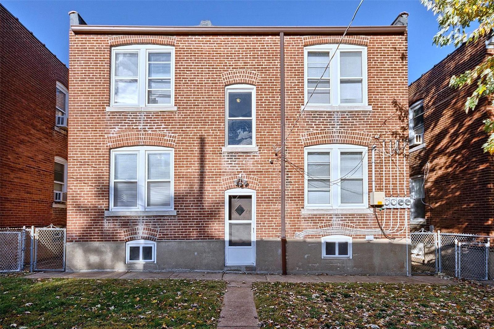 Northampton - Residential Income