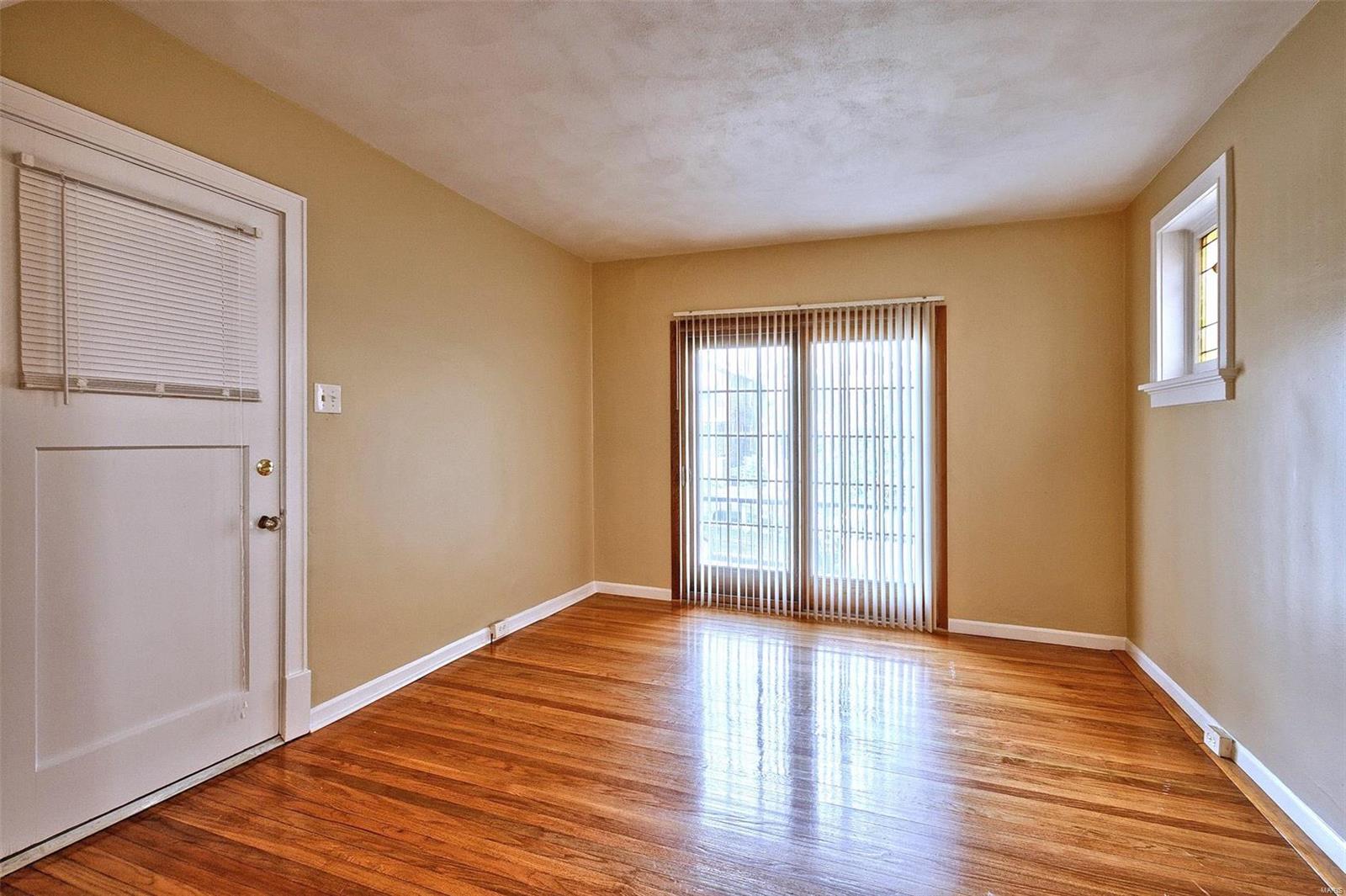 Northampton - Residential Income