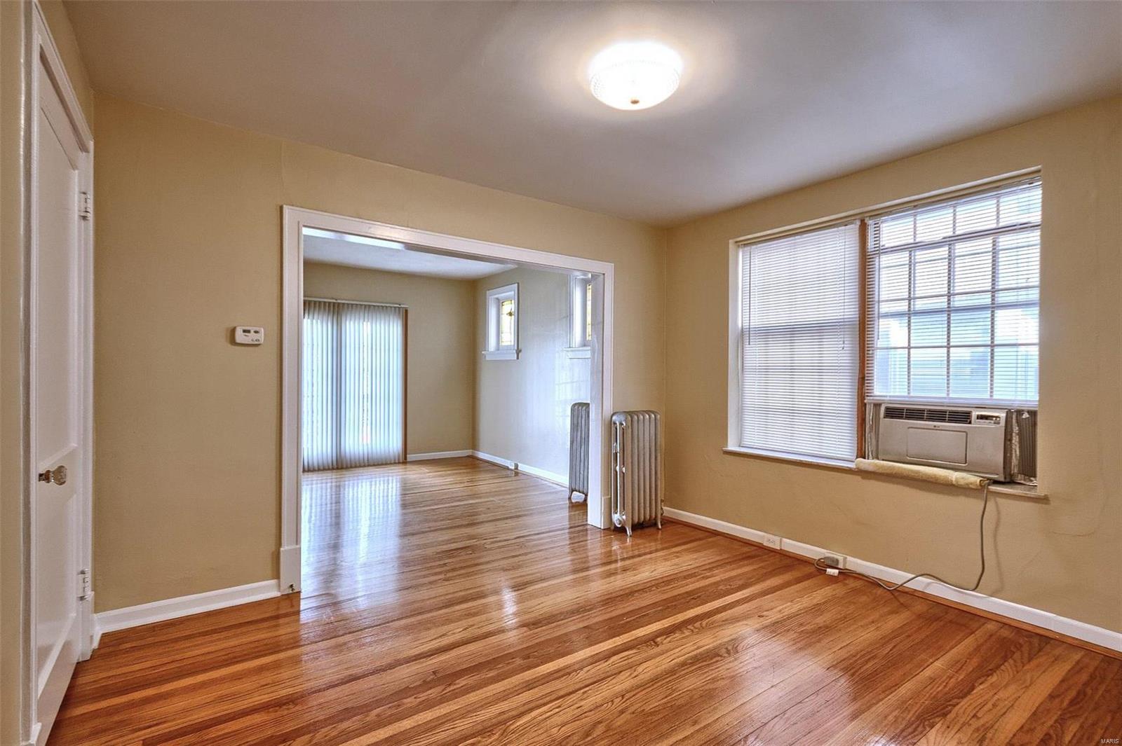 Northampton - Residential Income