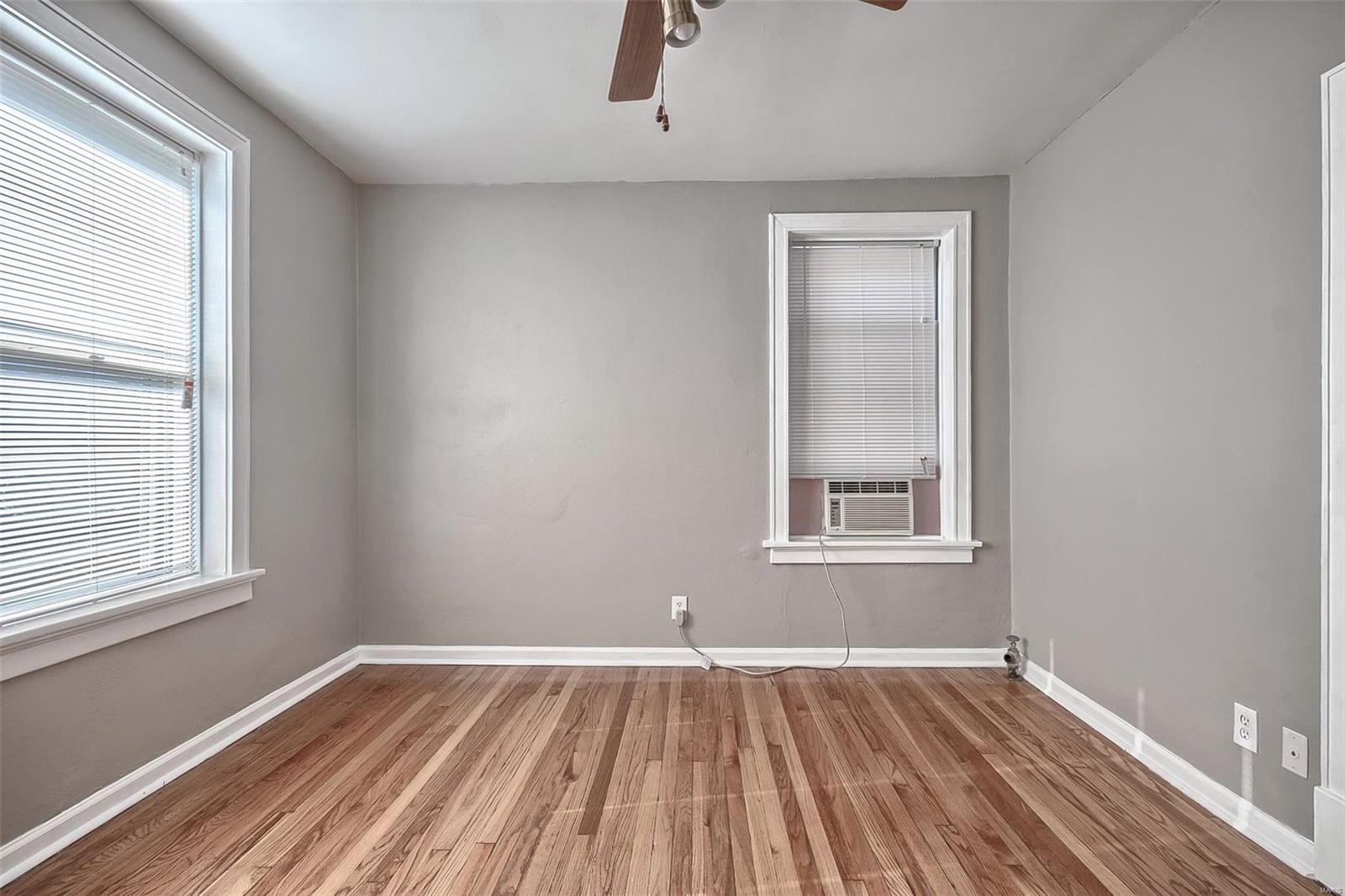 Northampton - Residential Income