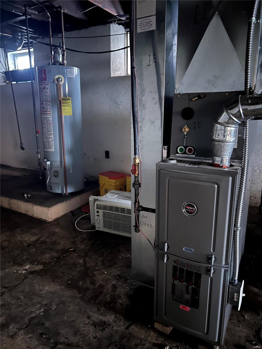 Northampton - Residential Income