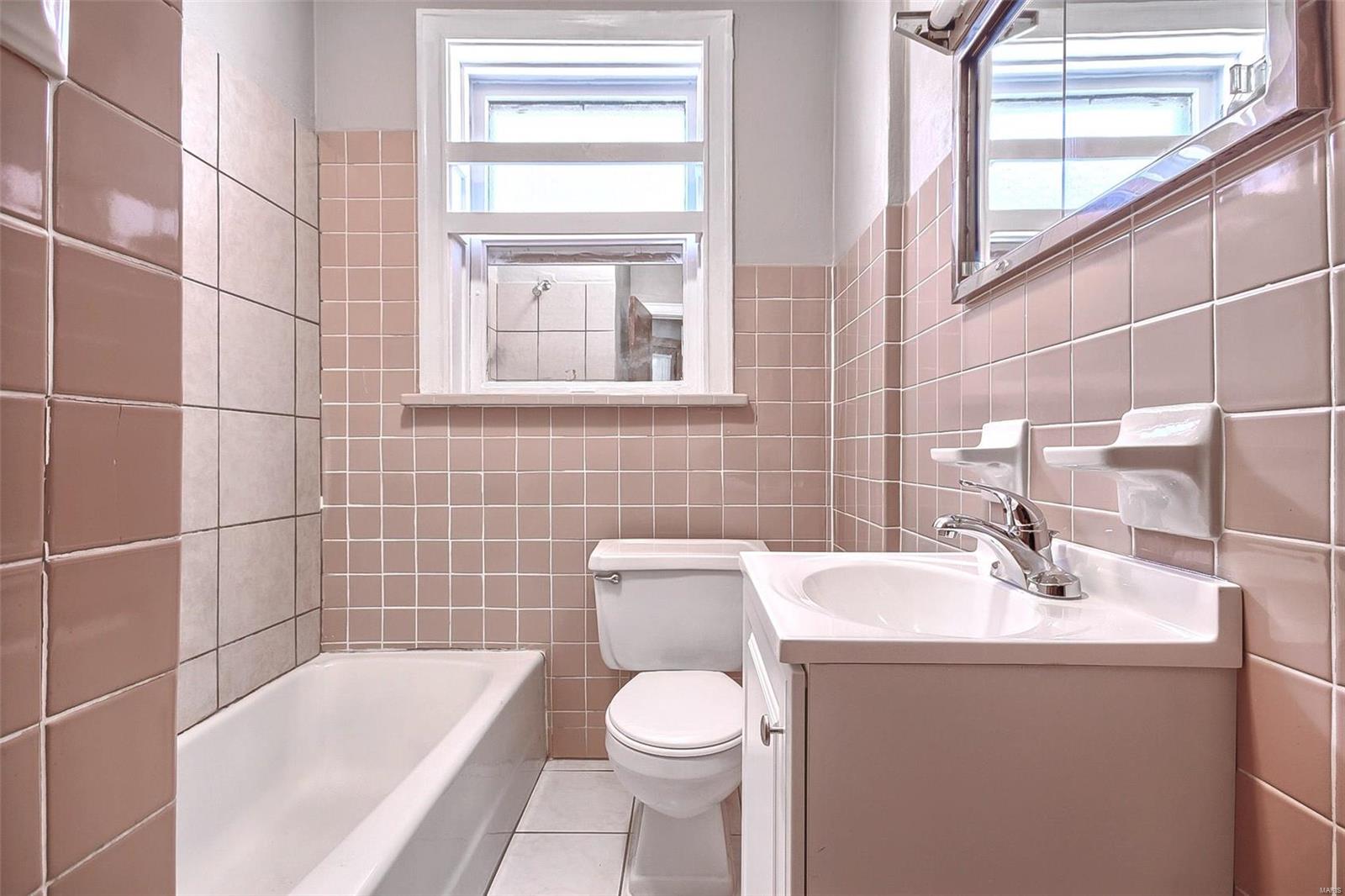 Northampton - Residential Income