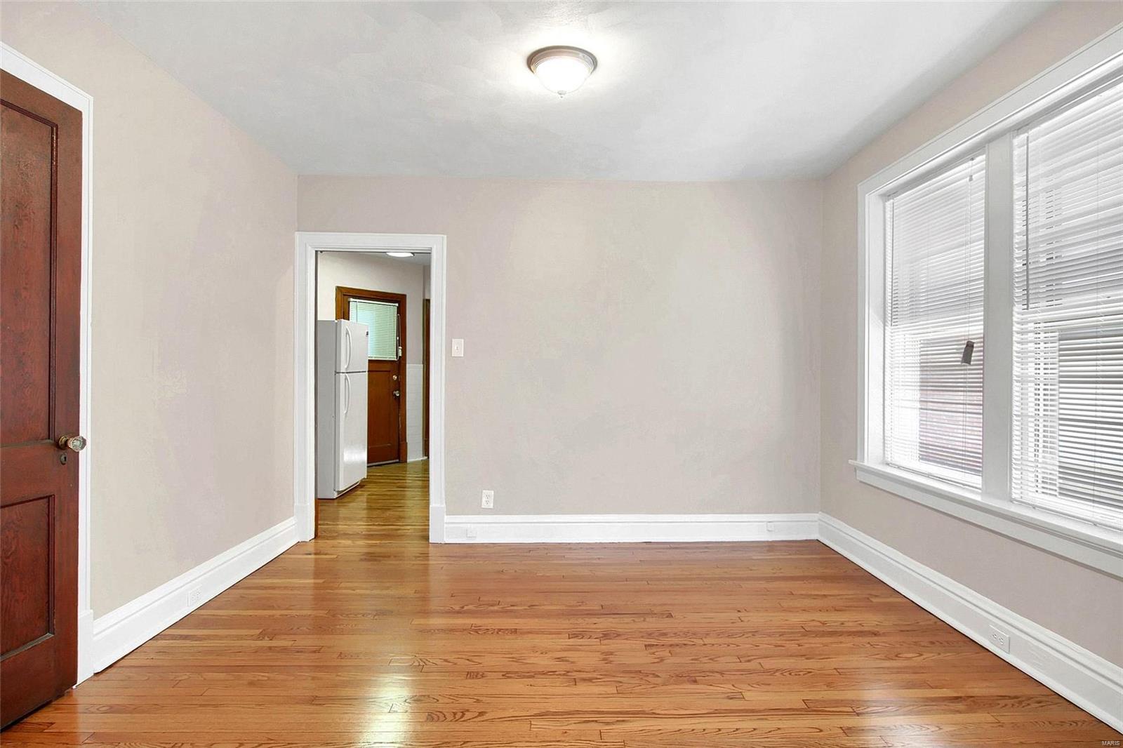 Northampton - Residential Income