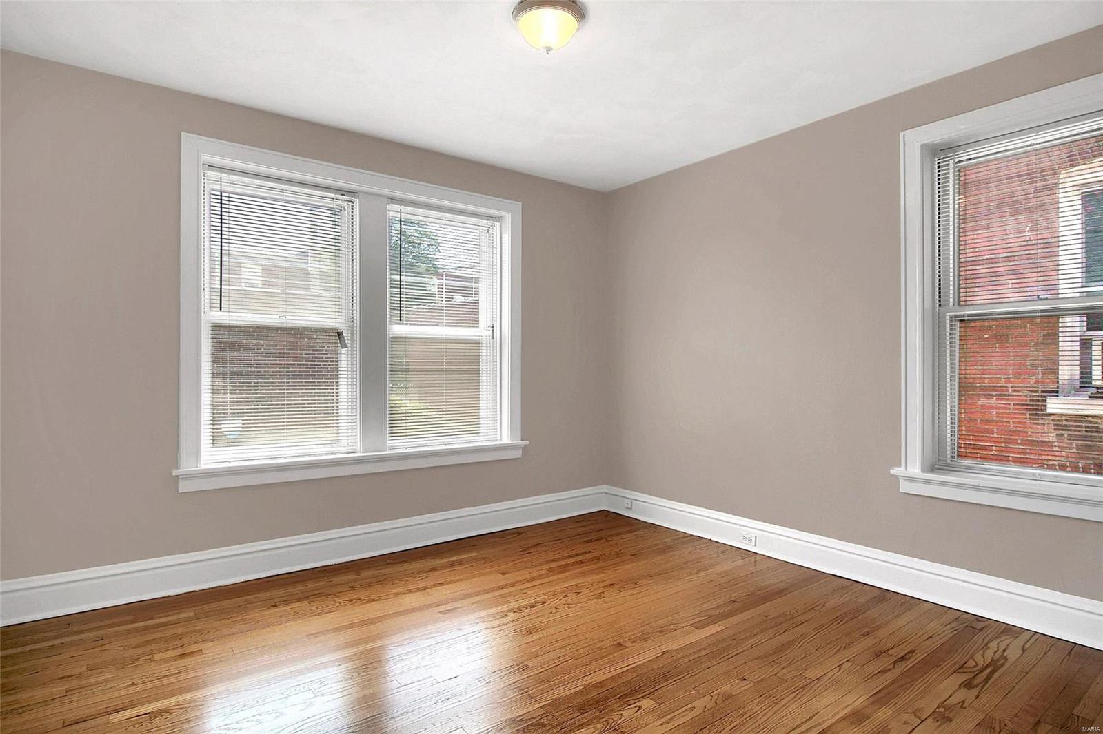 Northampton - Residential Income