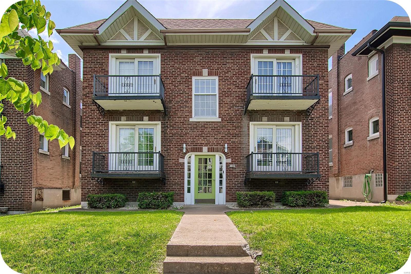 Northampton - Residential Income