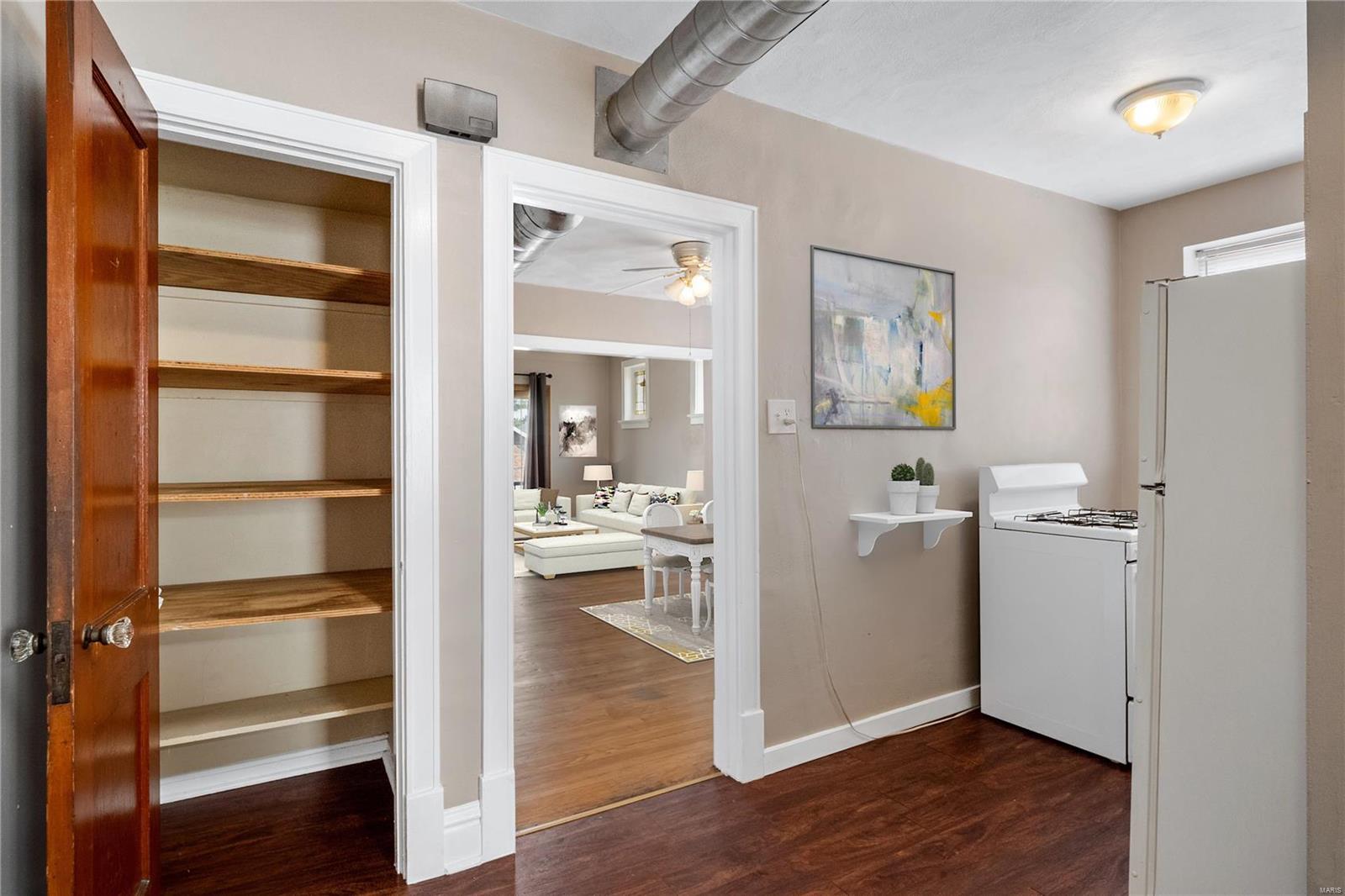 Northampton - Residential Income