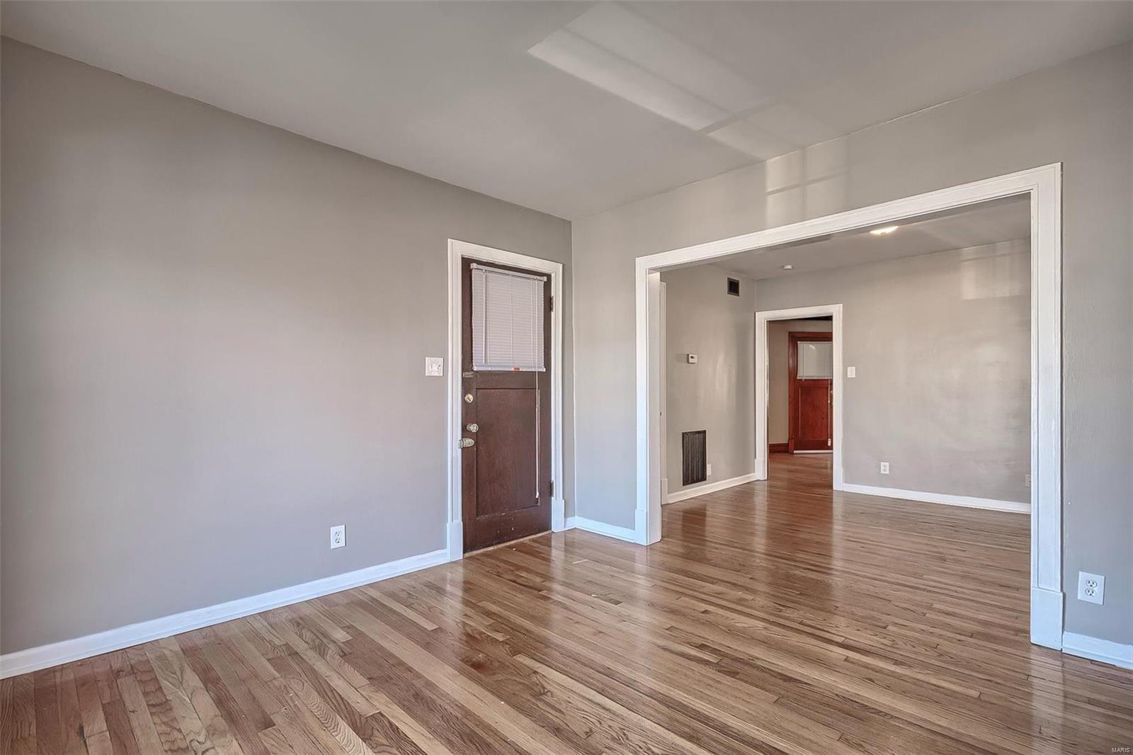 Northampton - Residential Income