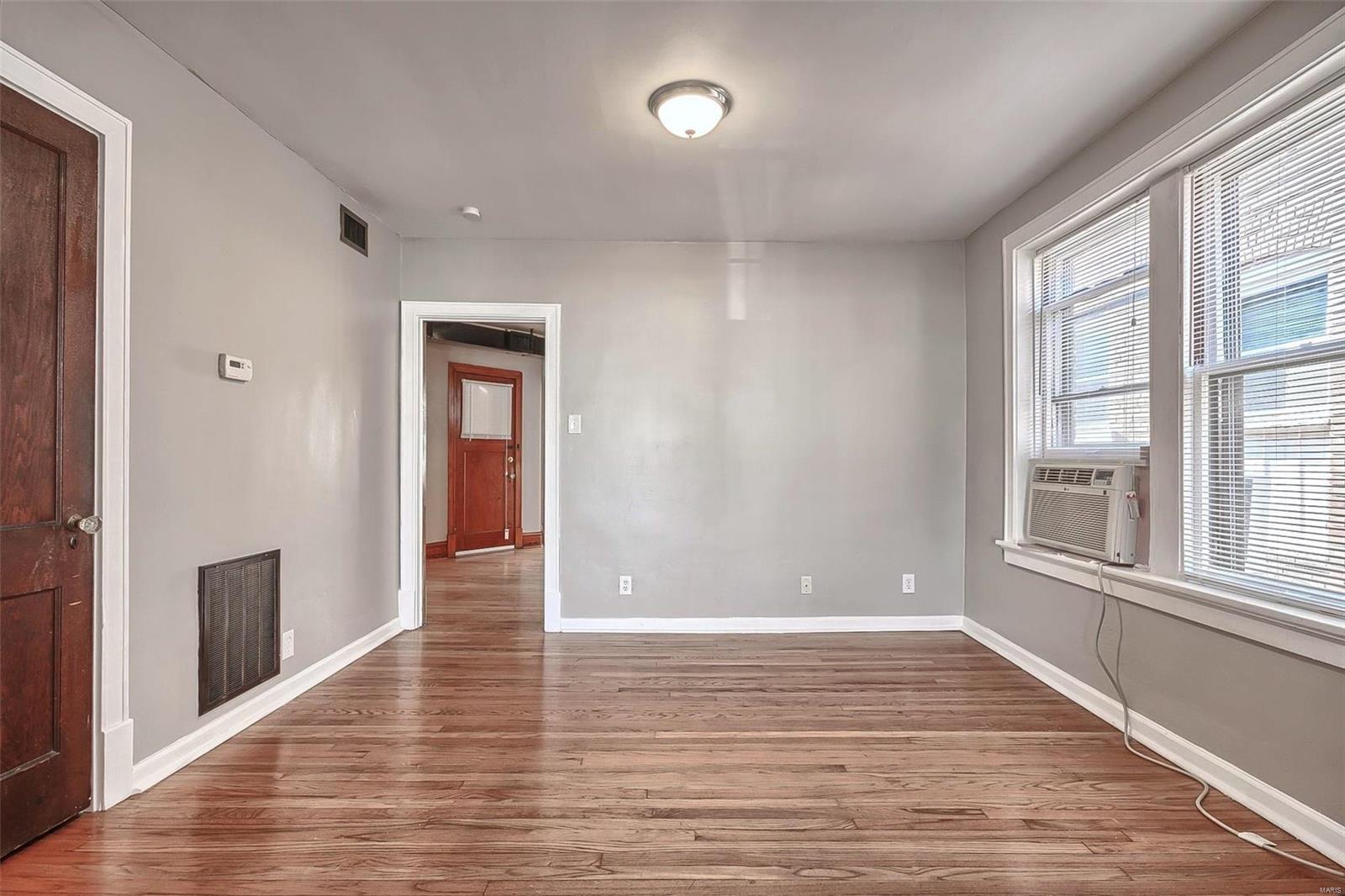 Northampton - Residential Income