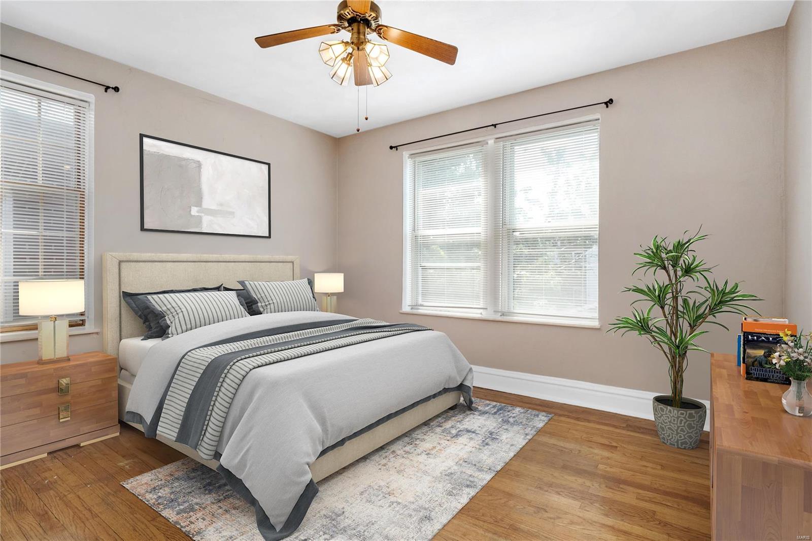 Northampton - Residential Income