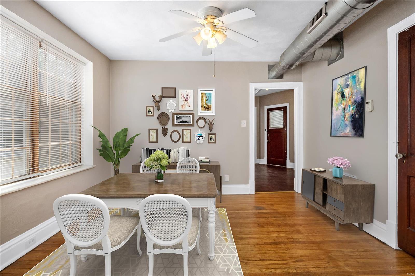 Northampton - Residential Income