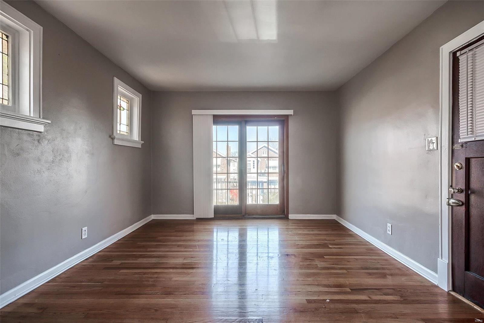 Northampton - Residential Income